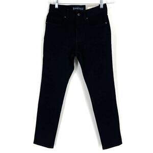 Everlane The Skinny Jean Black Men's Size 29x28 NWT